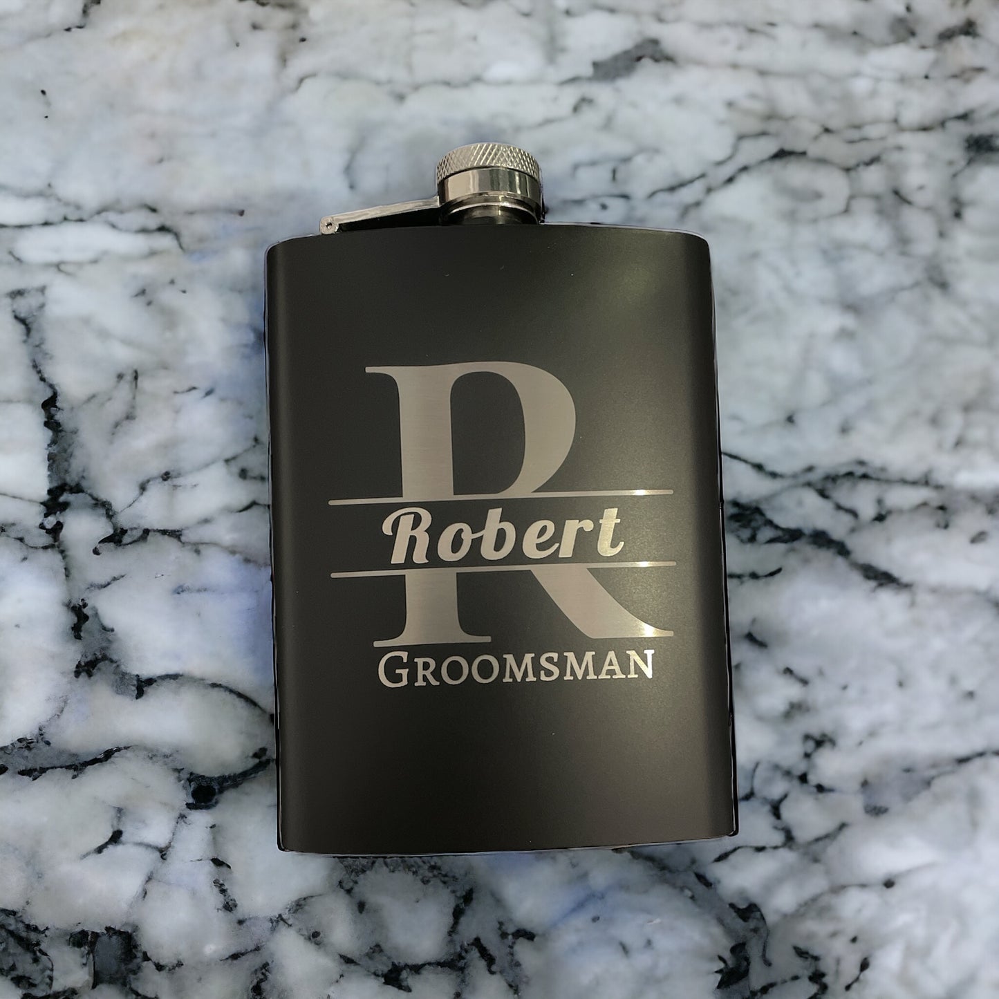 Groomsman Gift Set