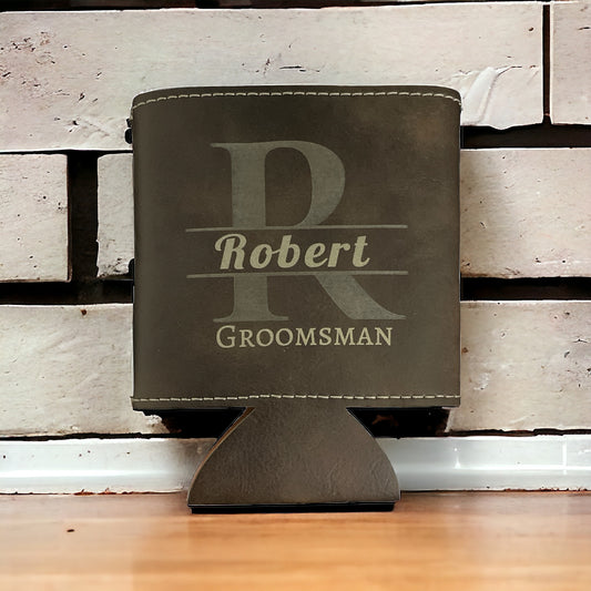 Groomsman Gift Set